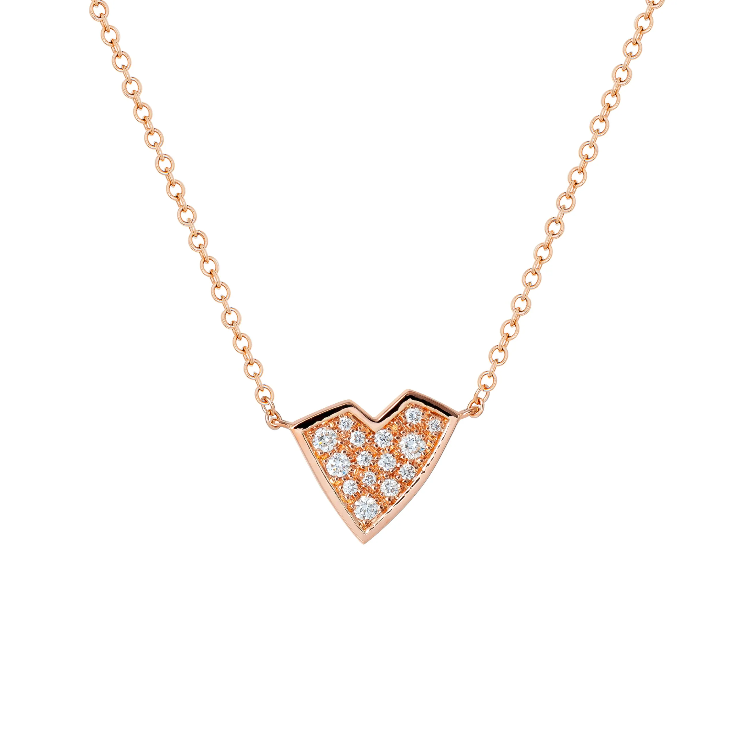 Heart Necklace