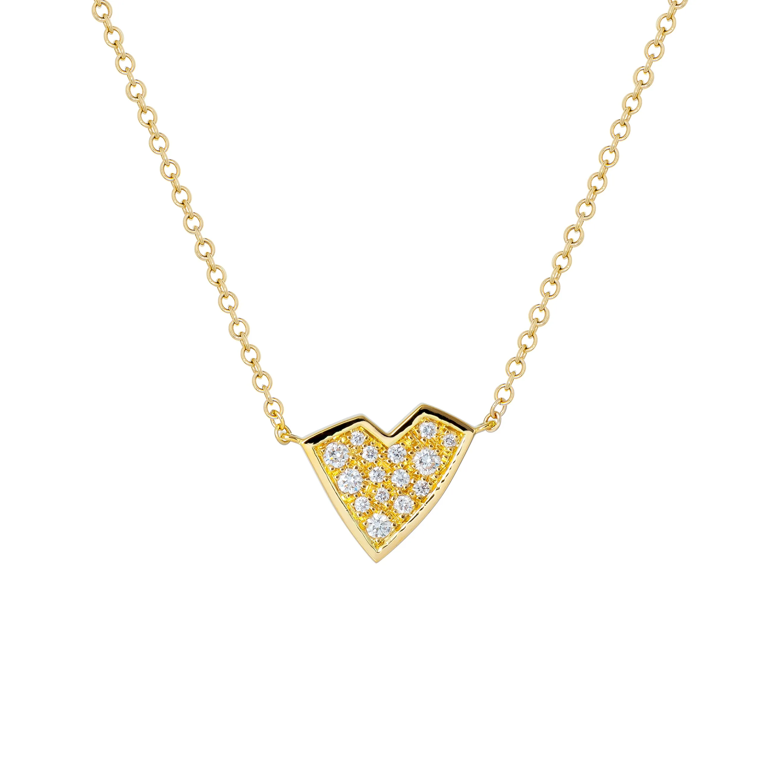 Heart Necklace