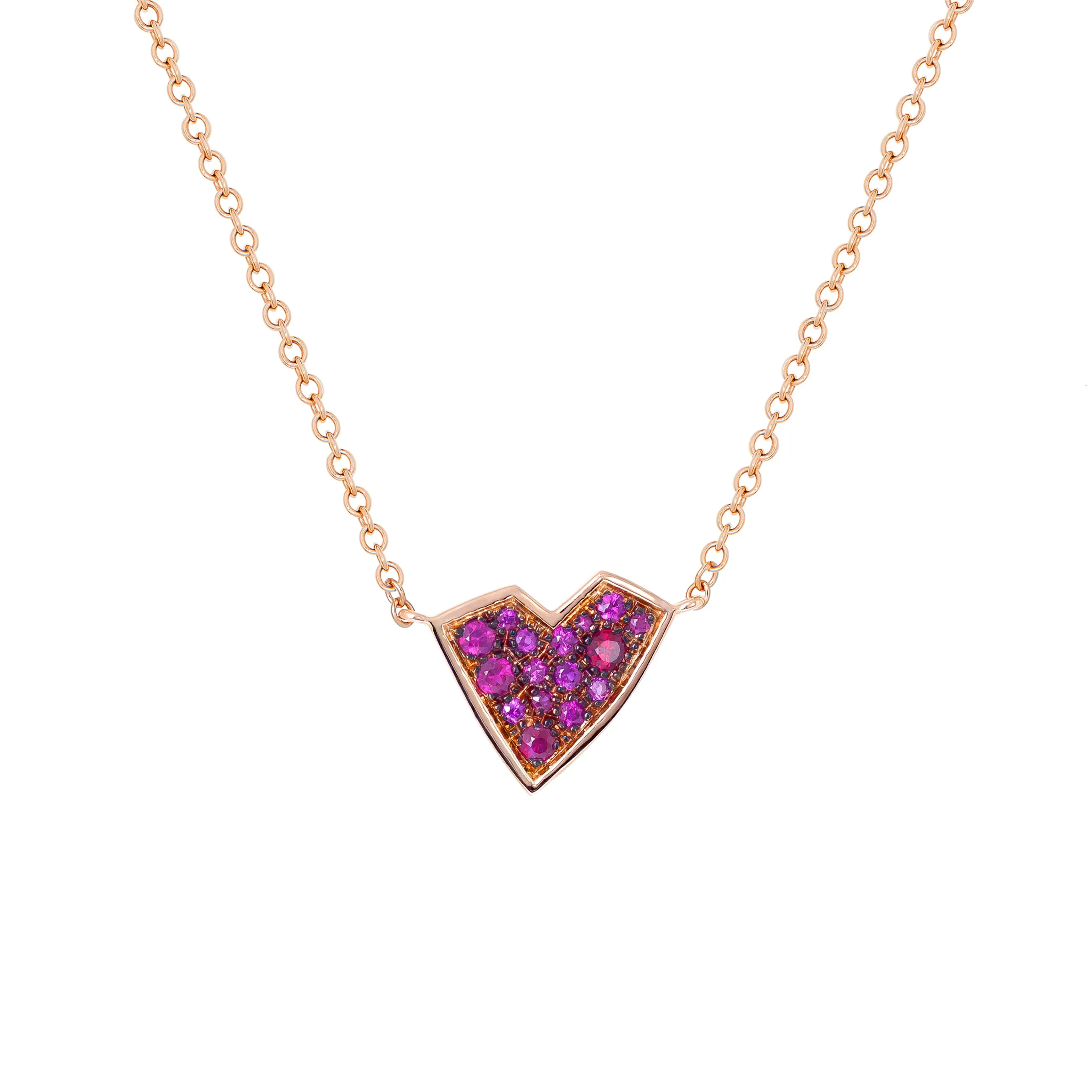 Heart Necklace