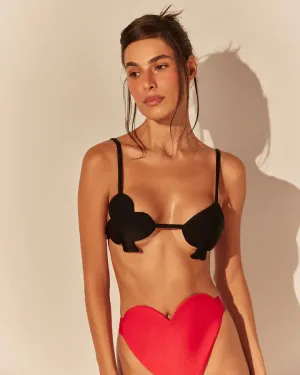 HEART PANTIES
