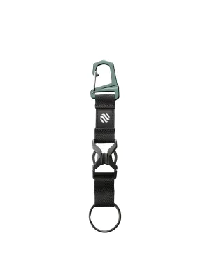 Heimplanet Transit Line Keychain