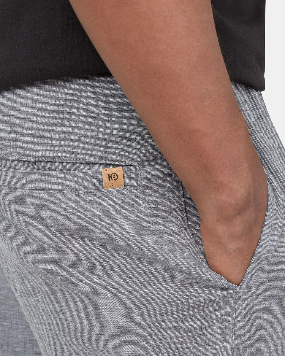 Hemp Joshua Short