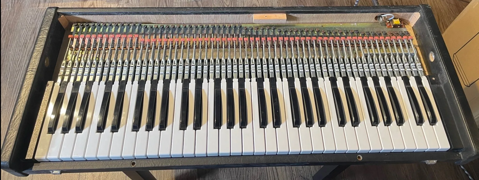 Hohner Pianet T USED