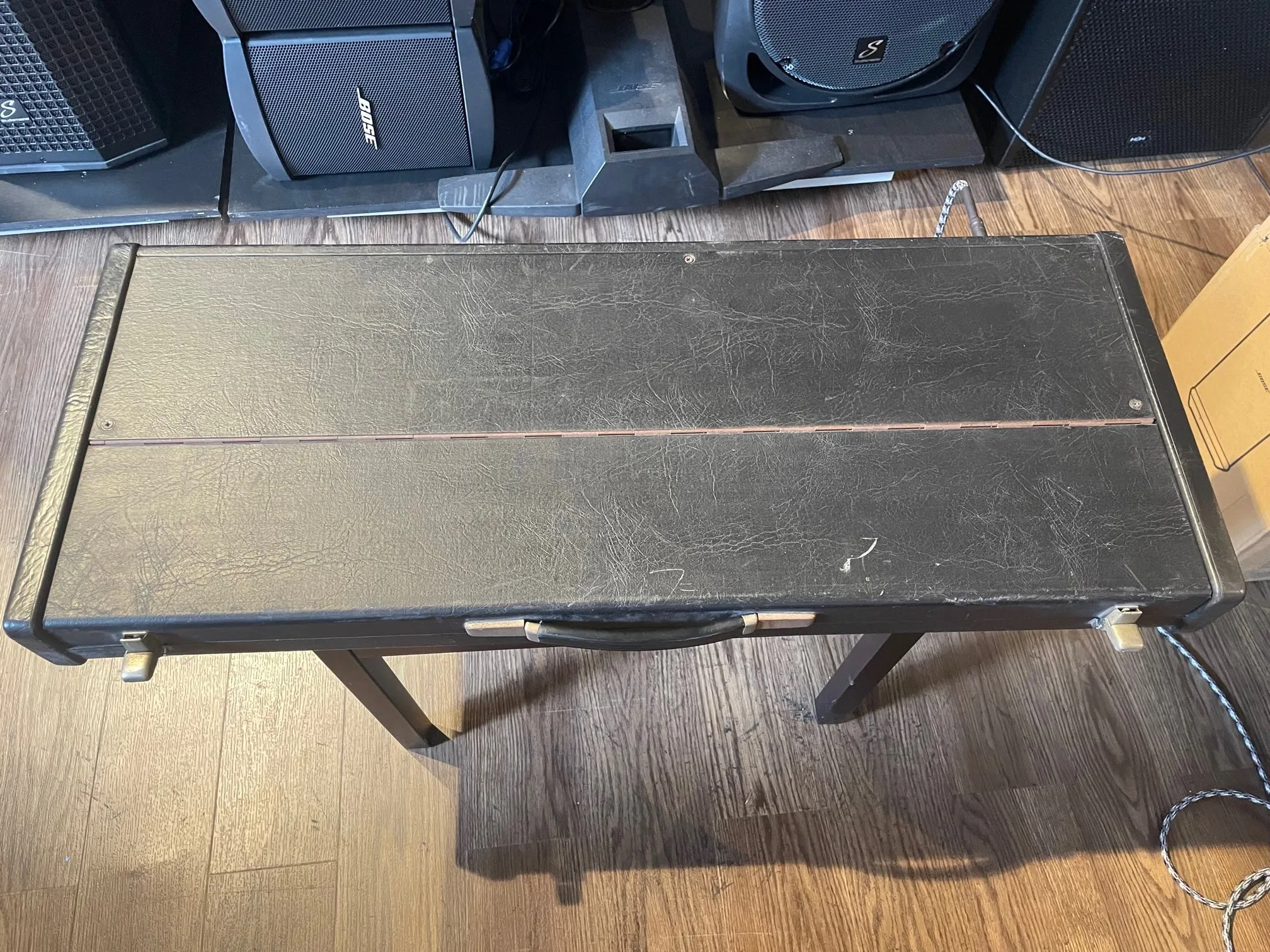 Hohner Pianet T USED