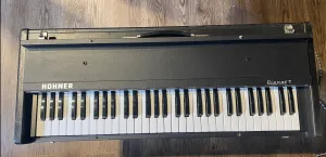Hohner Pianet T USED
