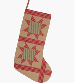 Holiday Stocking3 (30*56cm)
