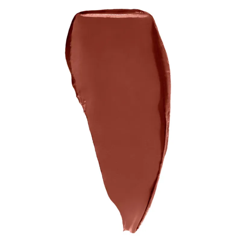 Hourglass Unlocked Satin Creme Lipstick - Sahara
