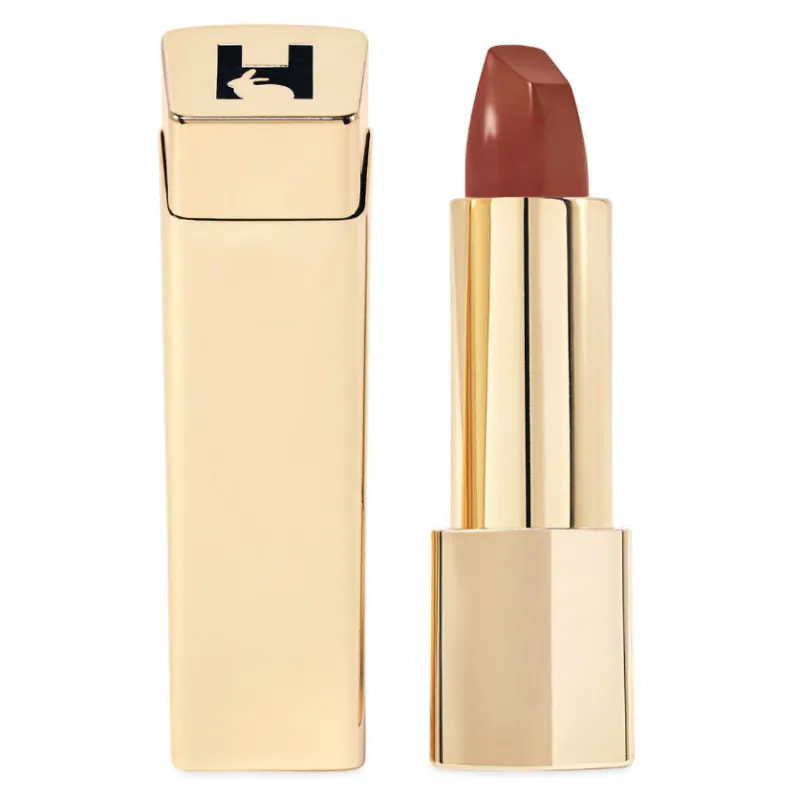 Hourglass Unlocked Satin Creme Lipstick - Sahara
