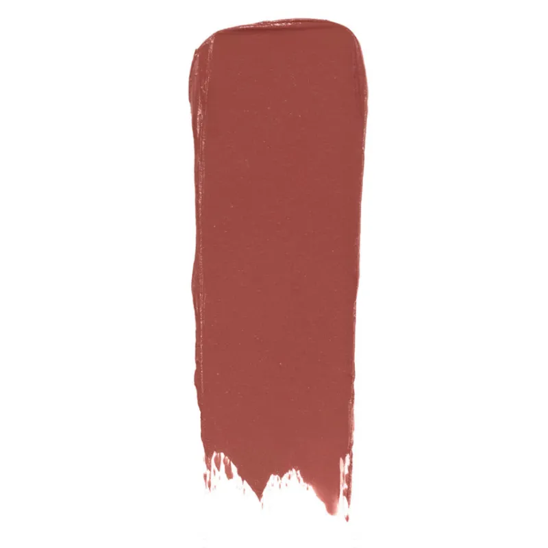 Hourglass Unlocked Soft Matte Lipstick - Foxglove