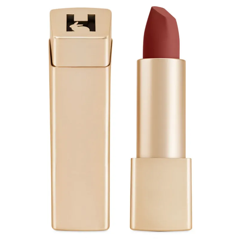 Hourglass Unlocked Soft Matte Lipstick - Foxglove