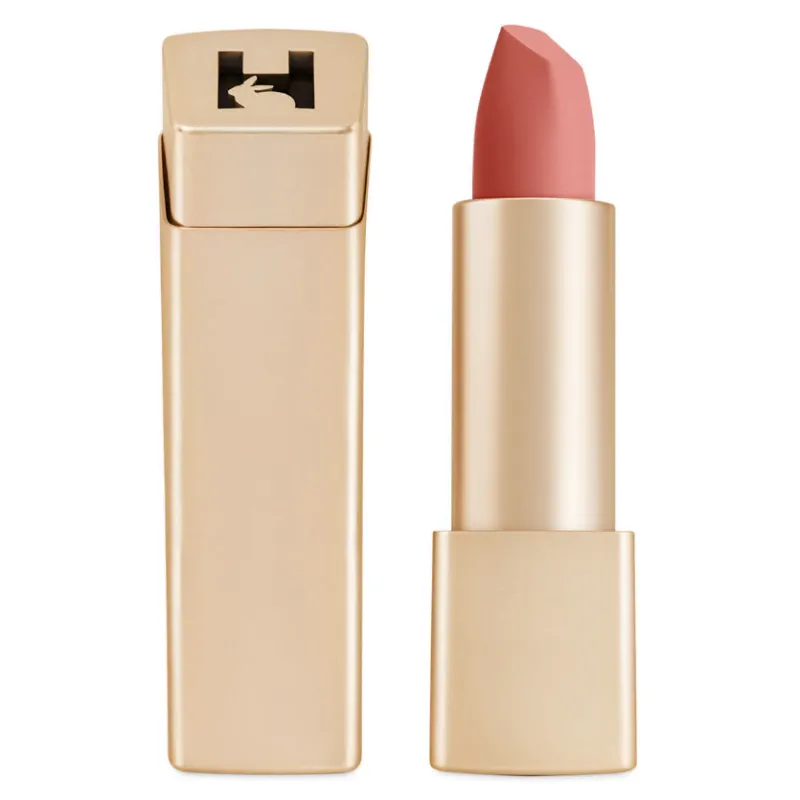 Hourglass Unlocked Soft Matte Lipstick - Poppy
