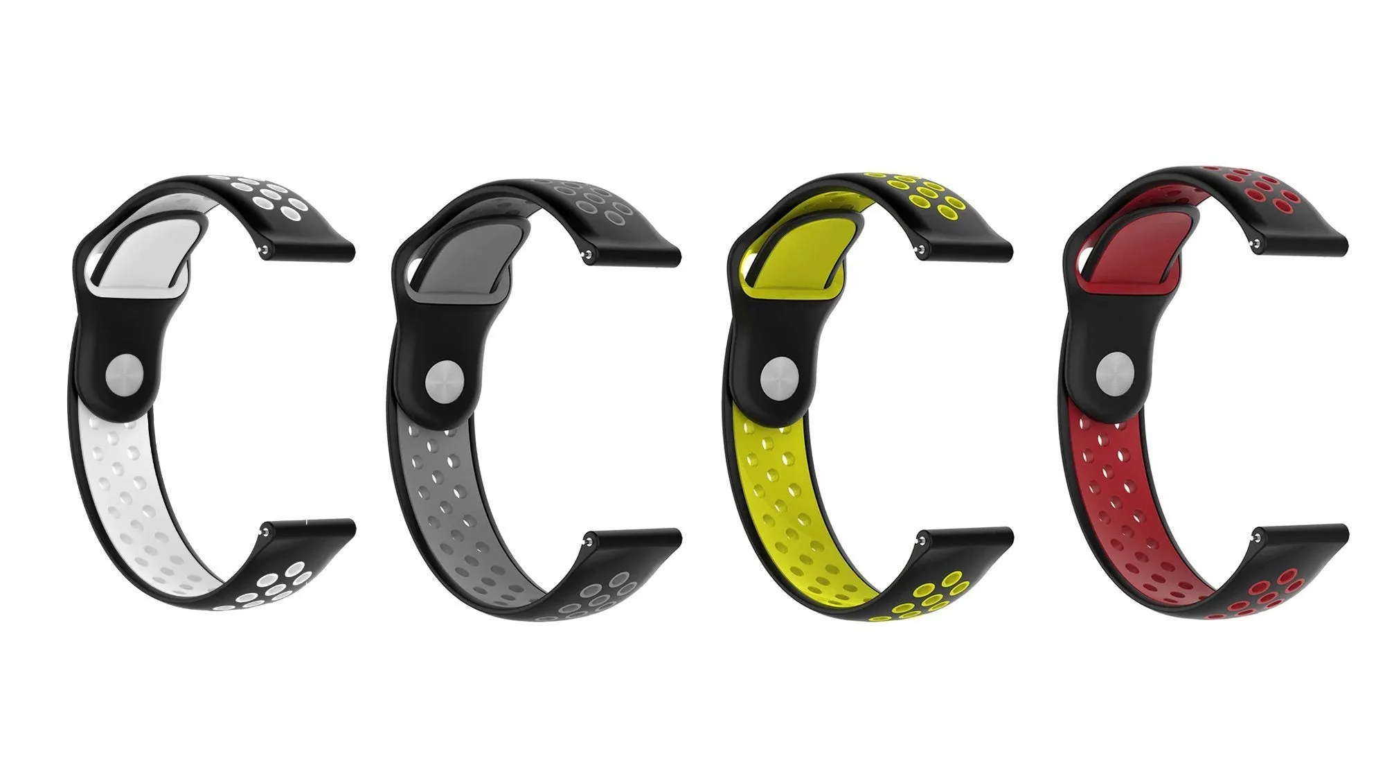 Huami Amazfit Bip Youth Watch Wristband Strap