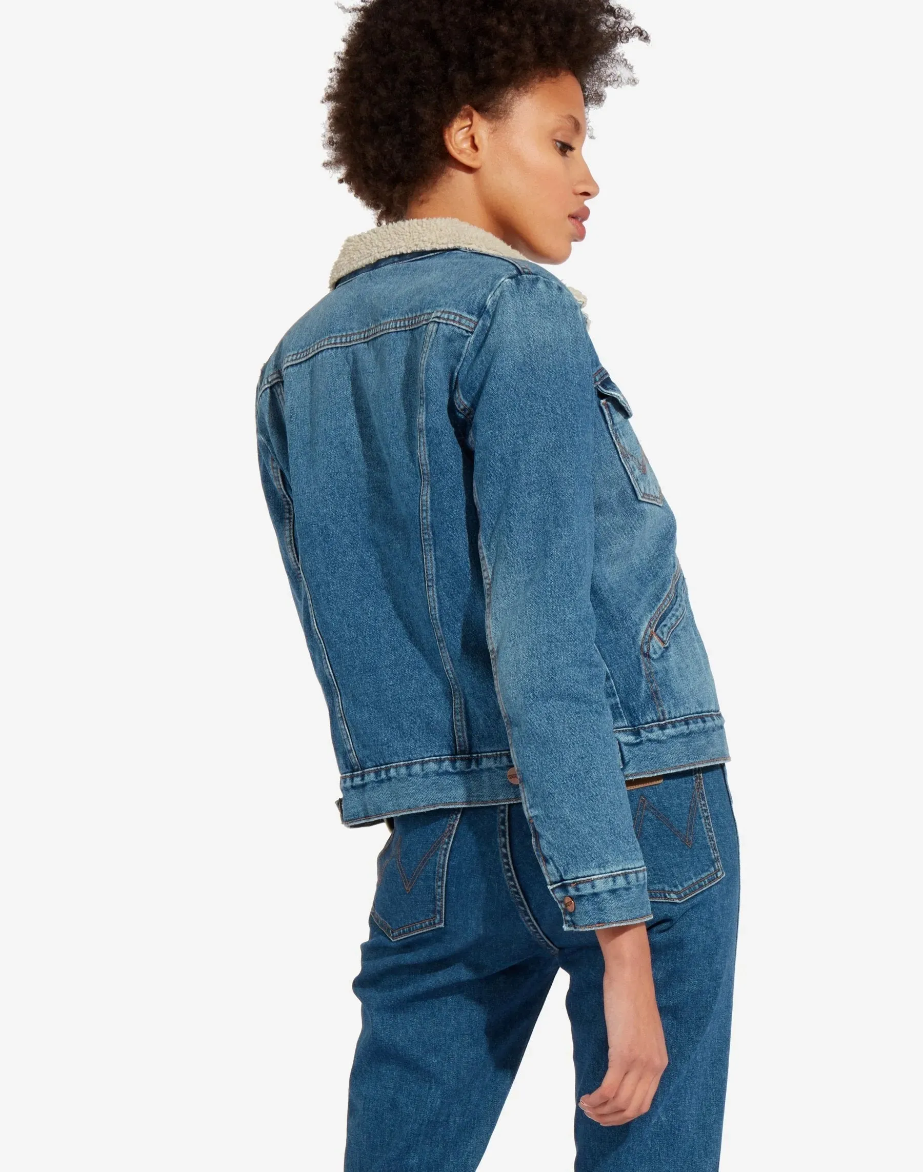 ICONS 124WJ SHERPA 3 YEARS
