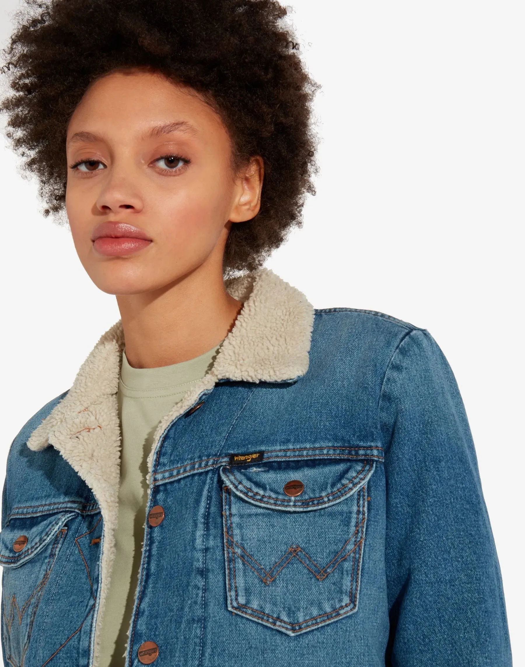 ICONS 124WJ SHERPA 3 YEARS