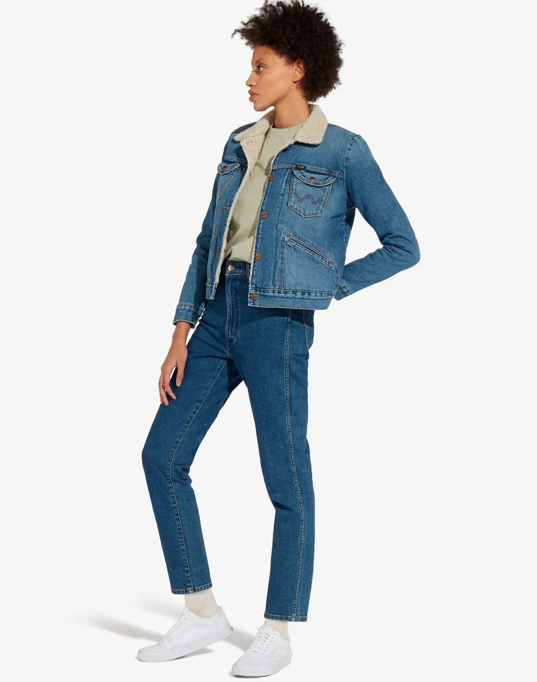 ICONS 124WJ SHERPA 3 YEARS