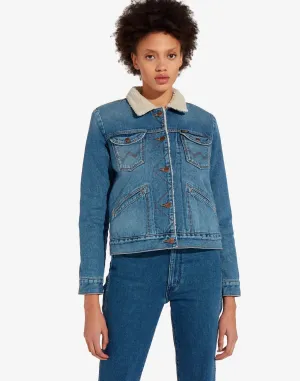 ICONS 124WJ SHERPA 3 YEARS
