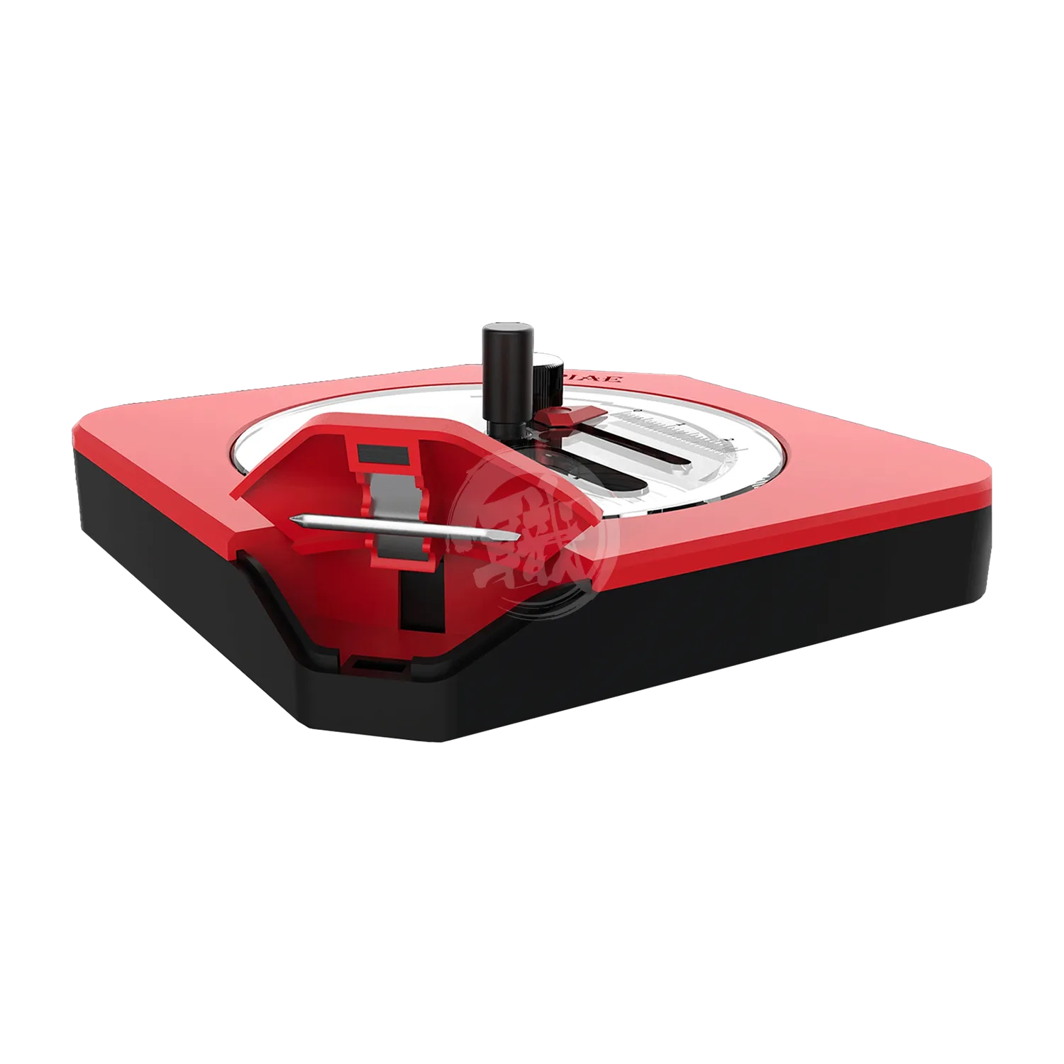 Integral Circular Cutter