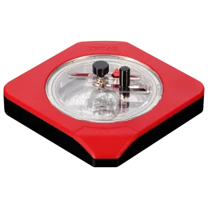 Integral Circular Cutter