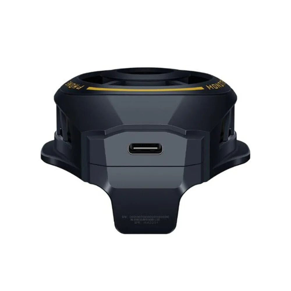 iQOO 2 Neo Cooler Back Clip Cooling Fan for Smartphone