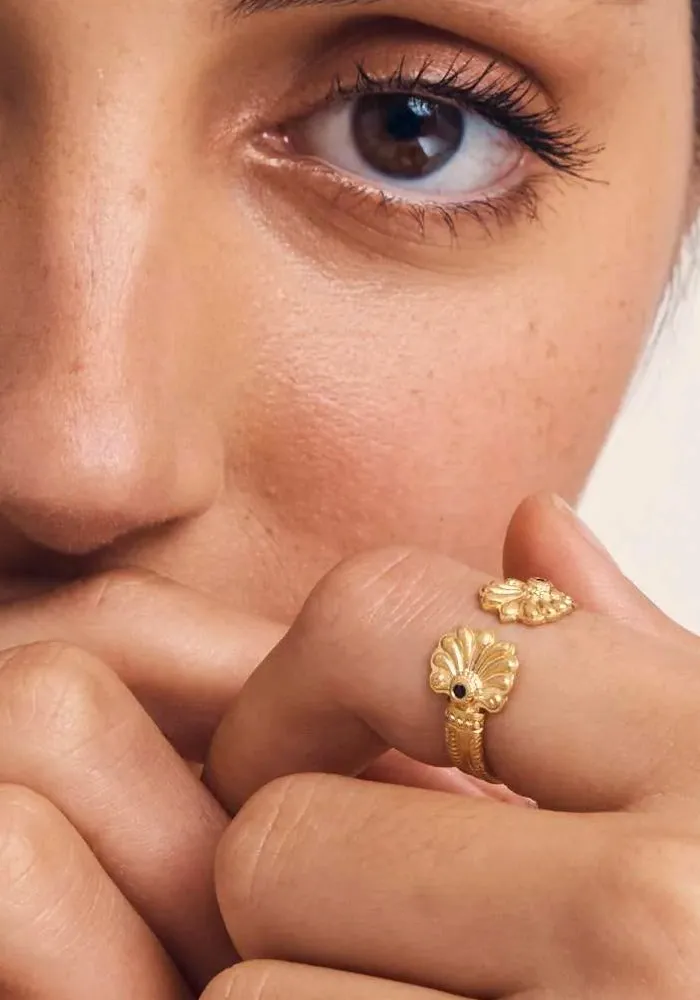Isabel Ring