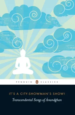 It’s a City-showman’s Show!