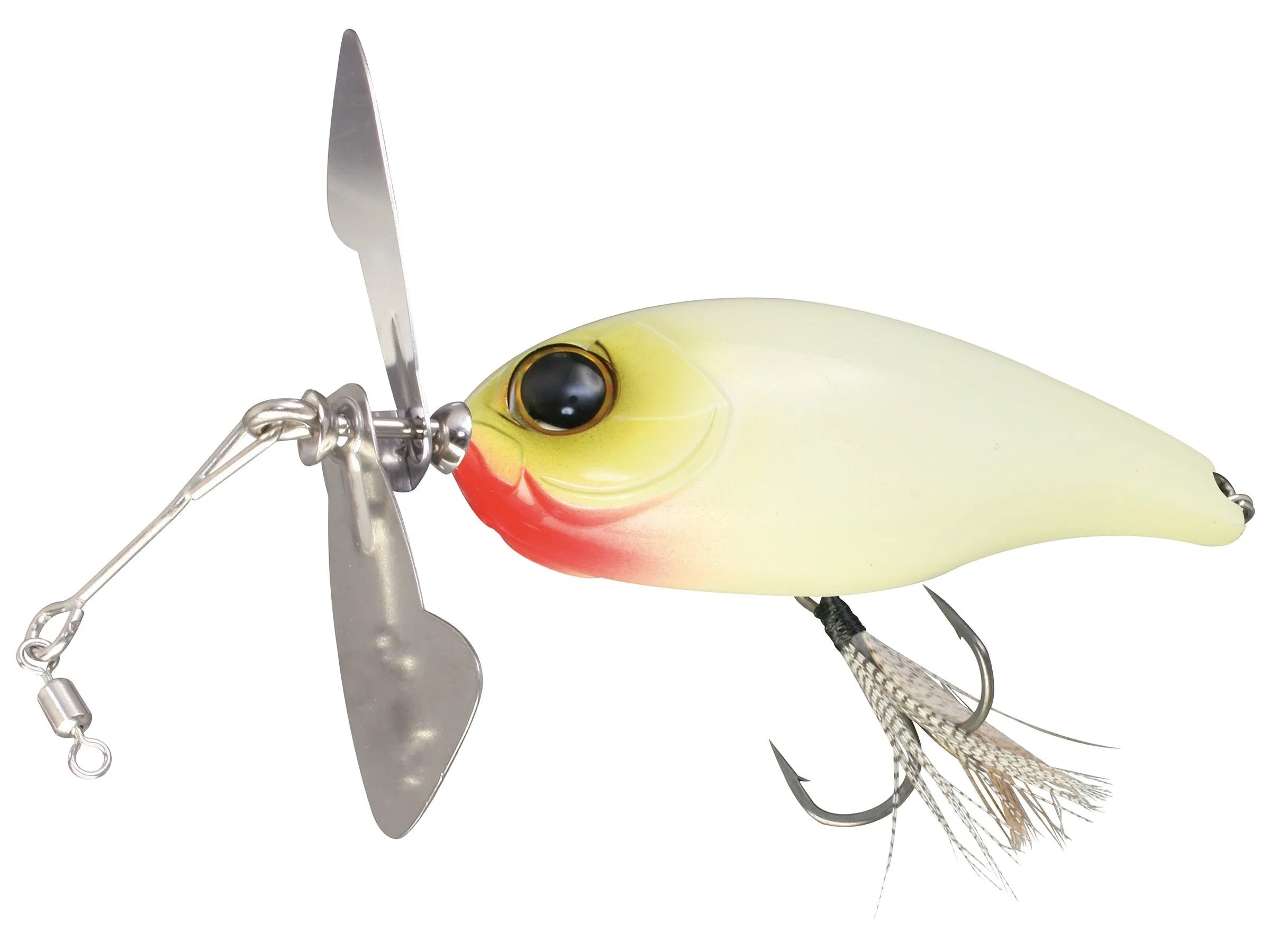 Jackall Chop Cut Jr. Propbait