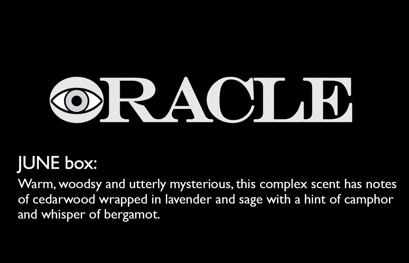 June 2024- Oracle