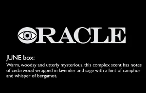 June 2024- Oracle