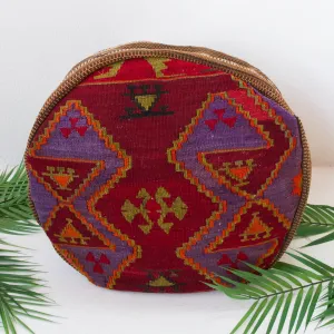 Kilim Floor Cushion
