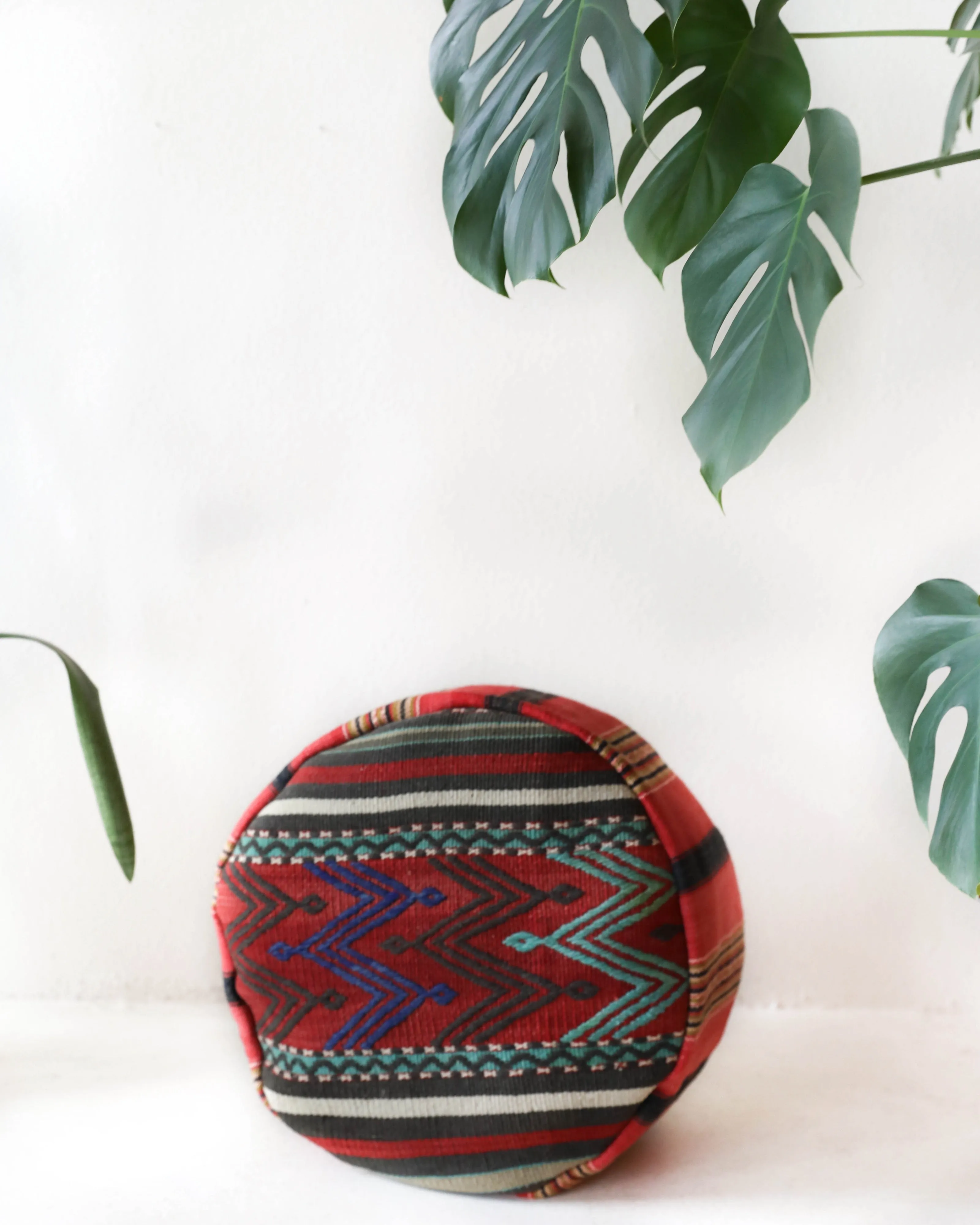 Kilim Floor Cushion