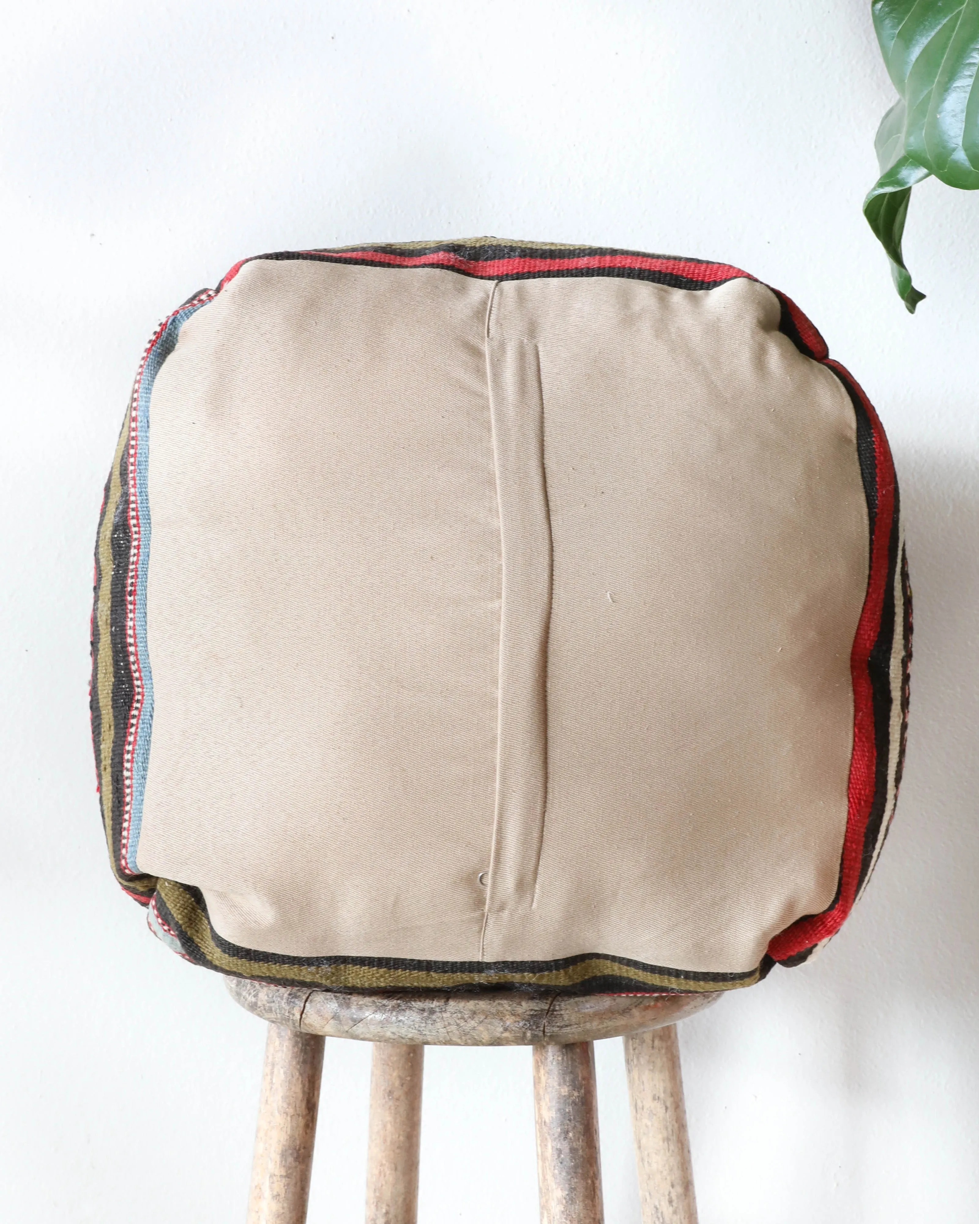 Kilim Floor Cushion