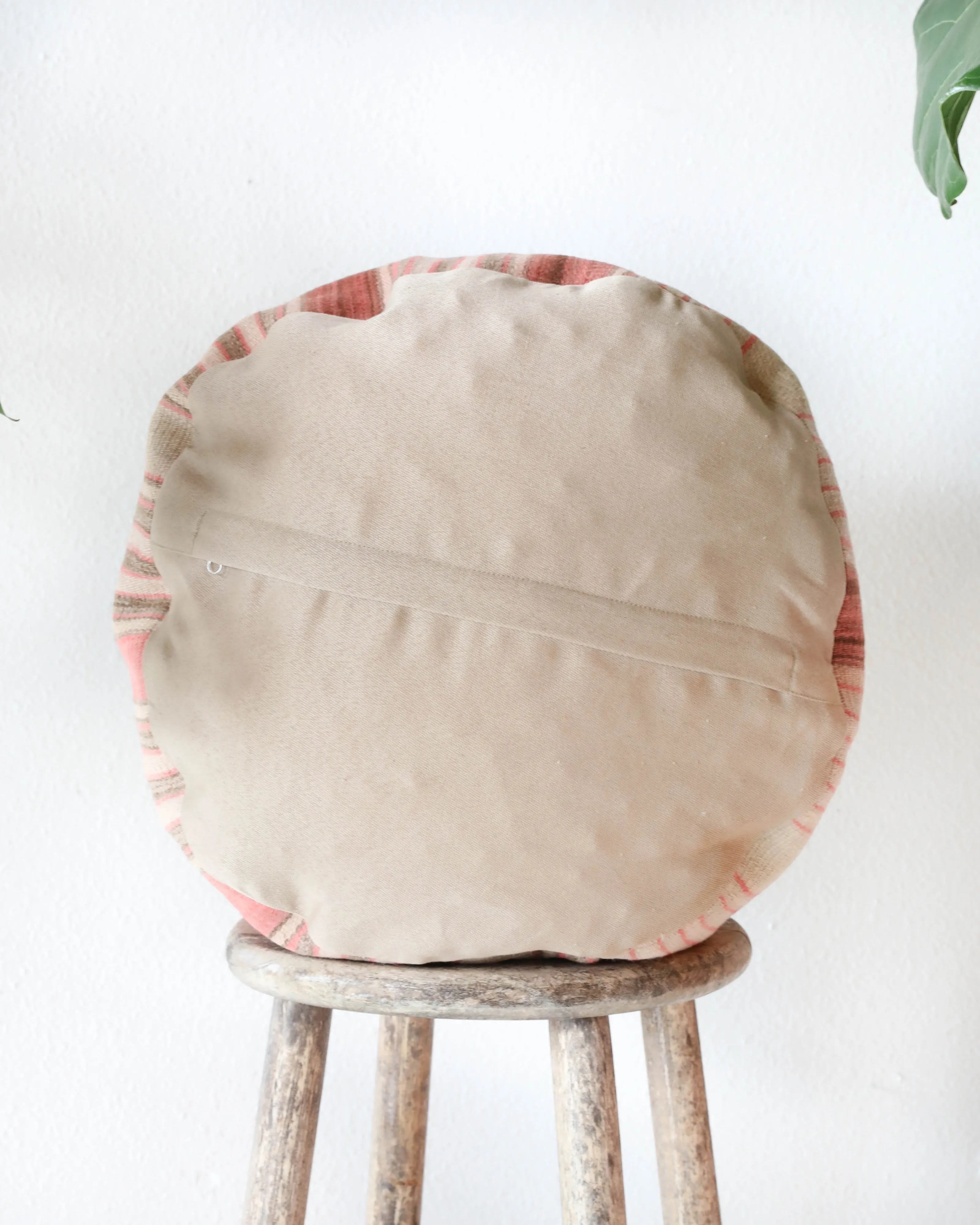 Kilim Floor Cushion