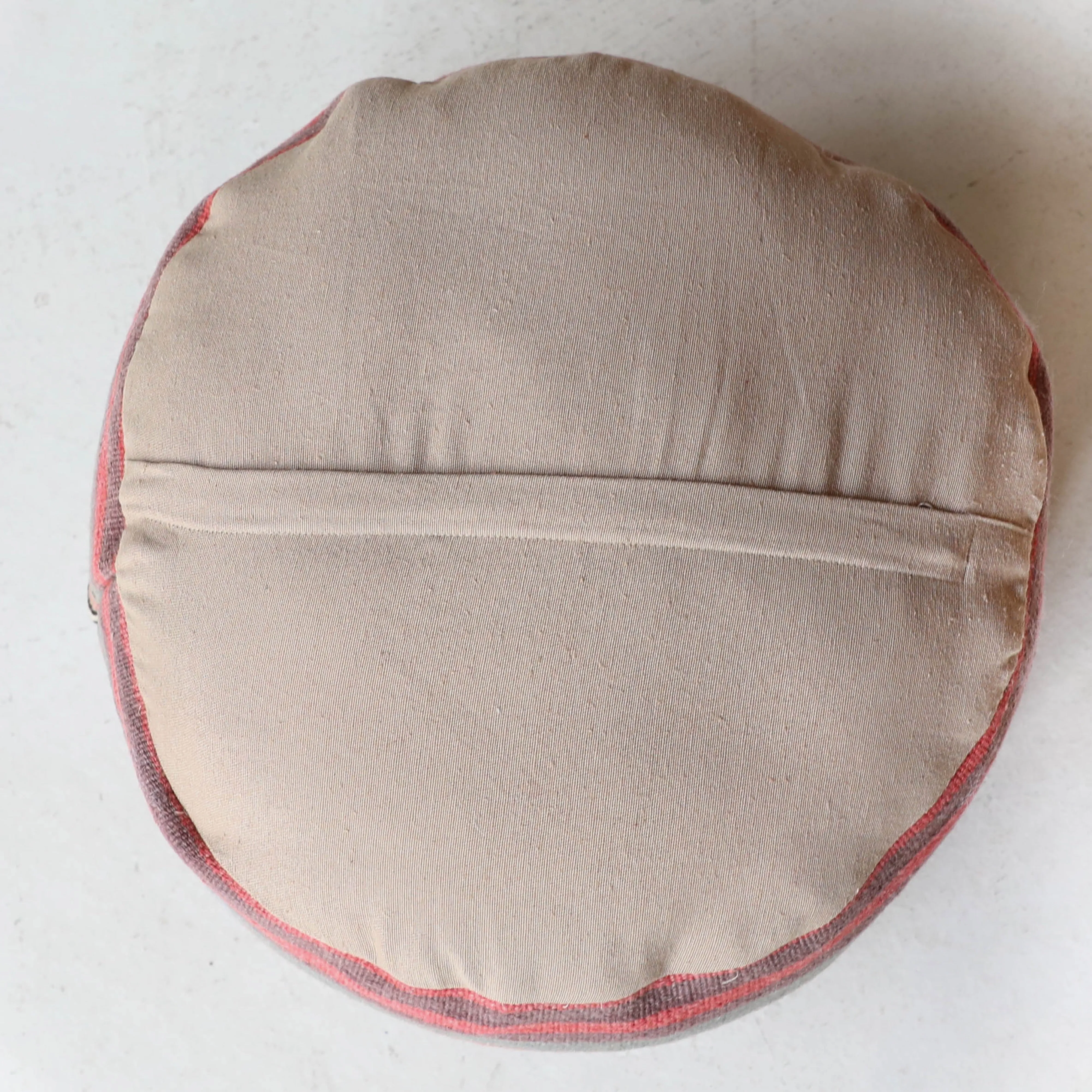 Kilim Floor Cushion