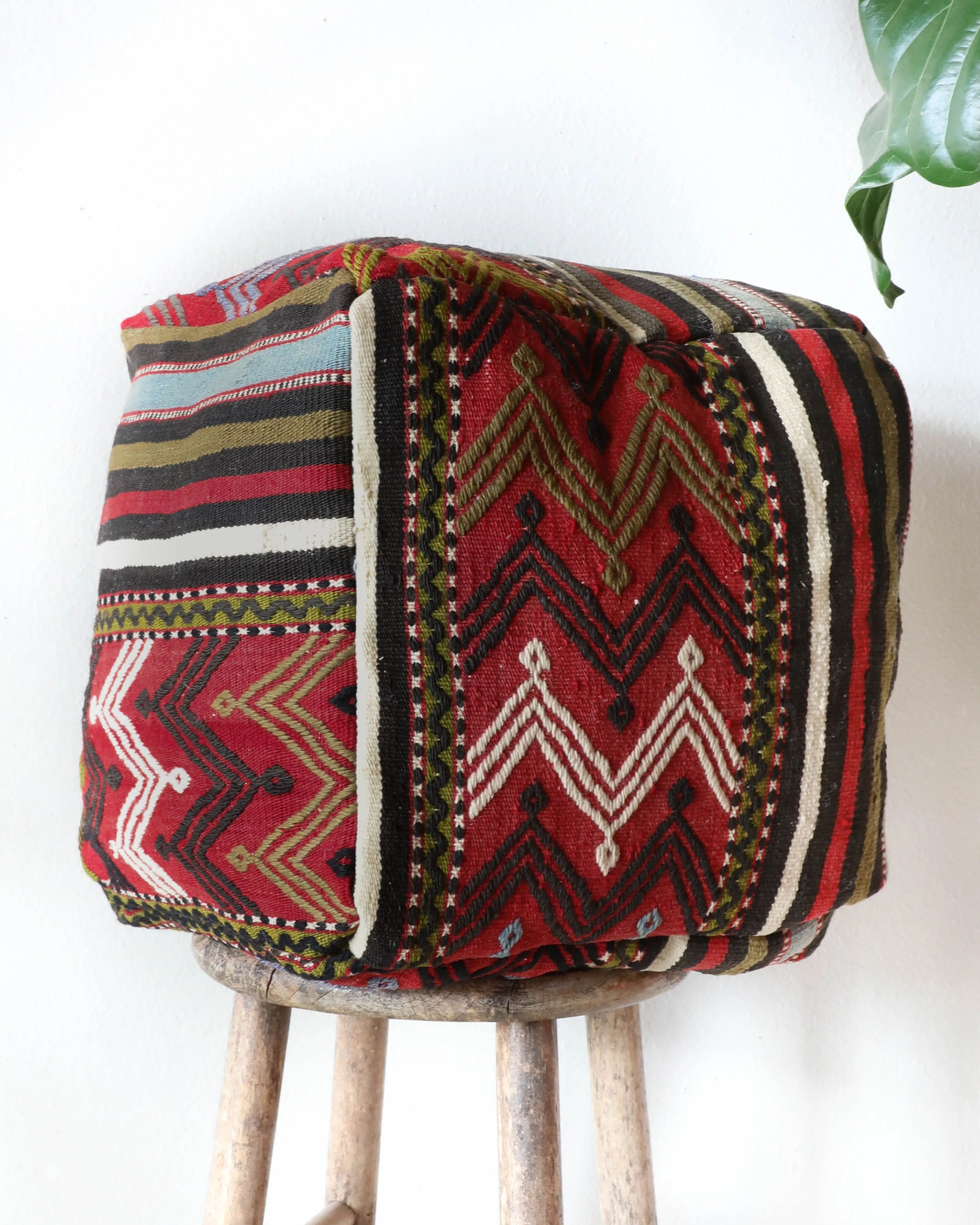 Kilim Floor Cushion