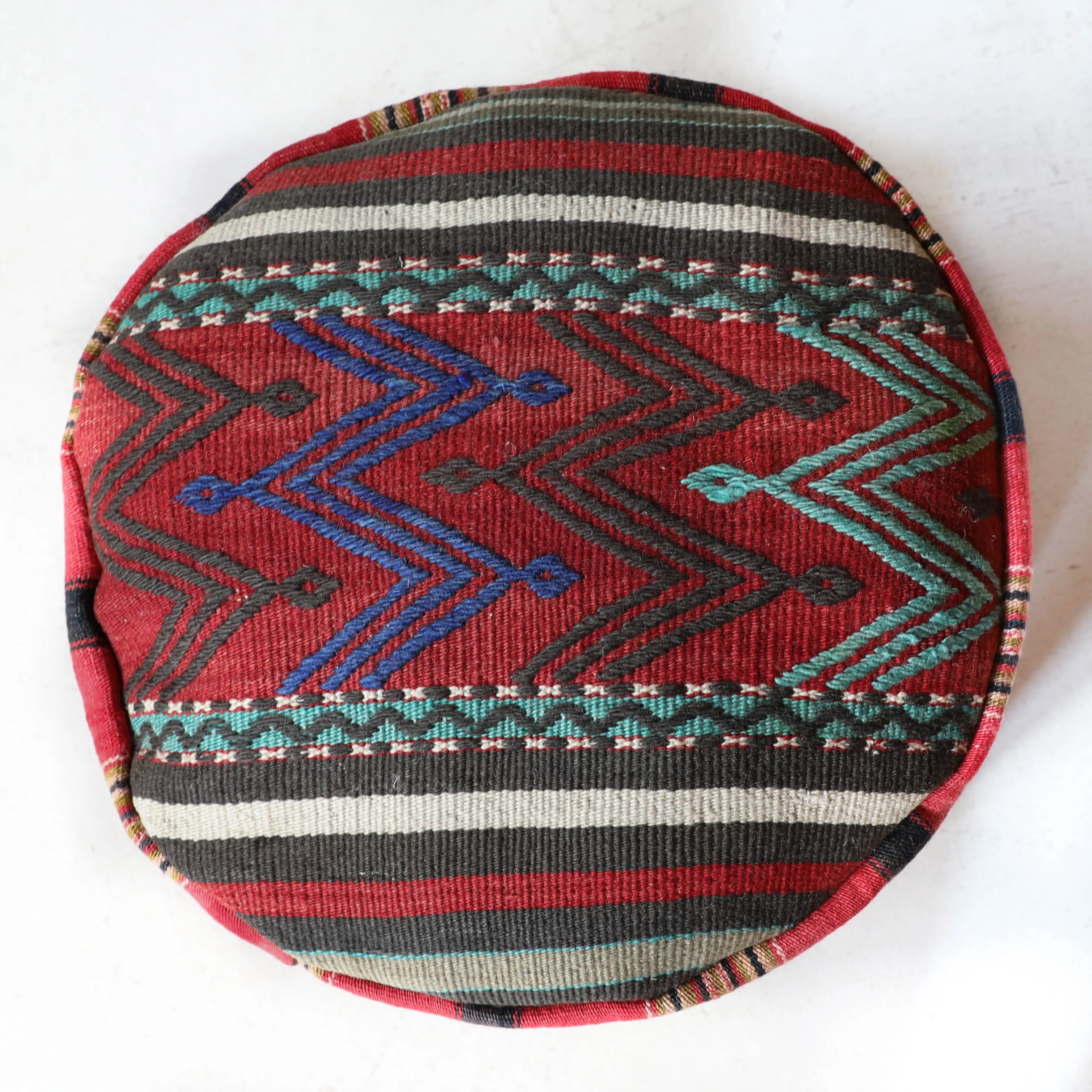 Kilim Floor Cushion
