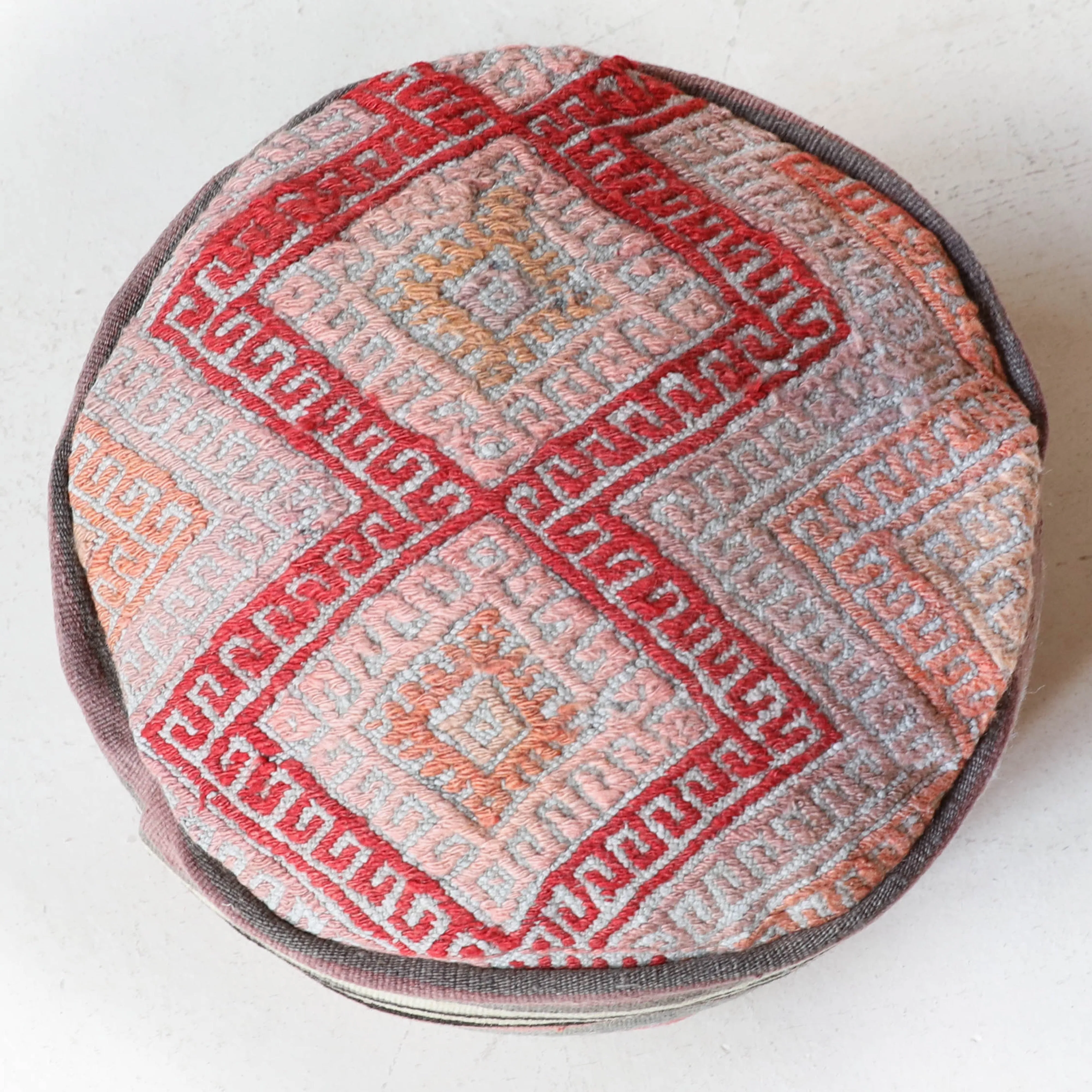 Kilim Floor Cushion