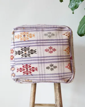 Kilim Floor Cushion