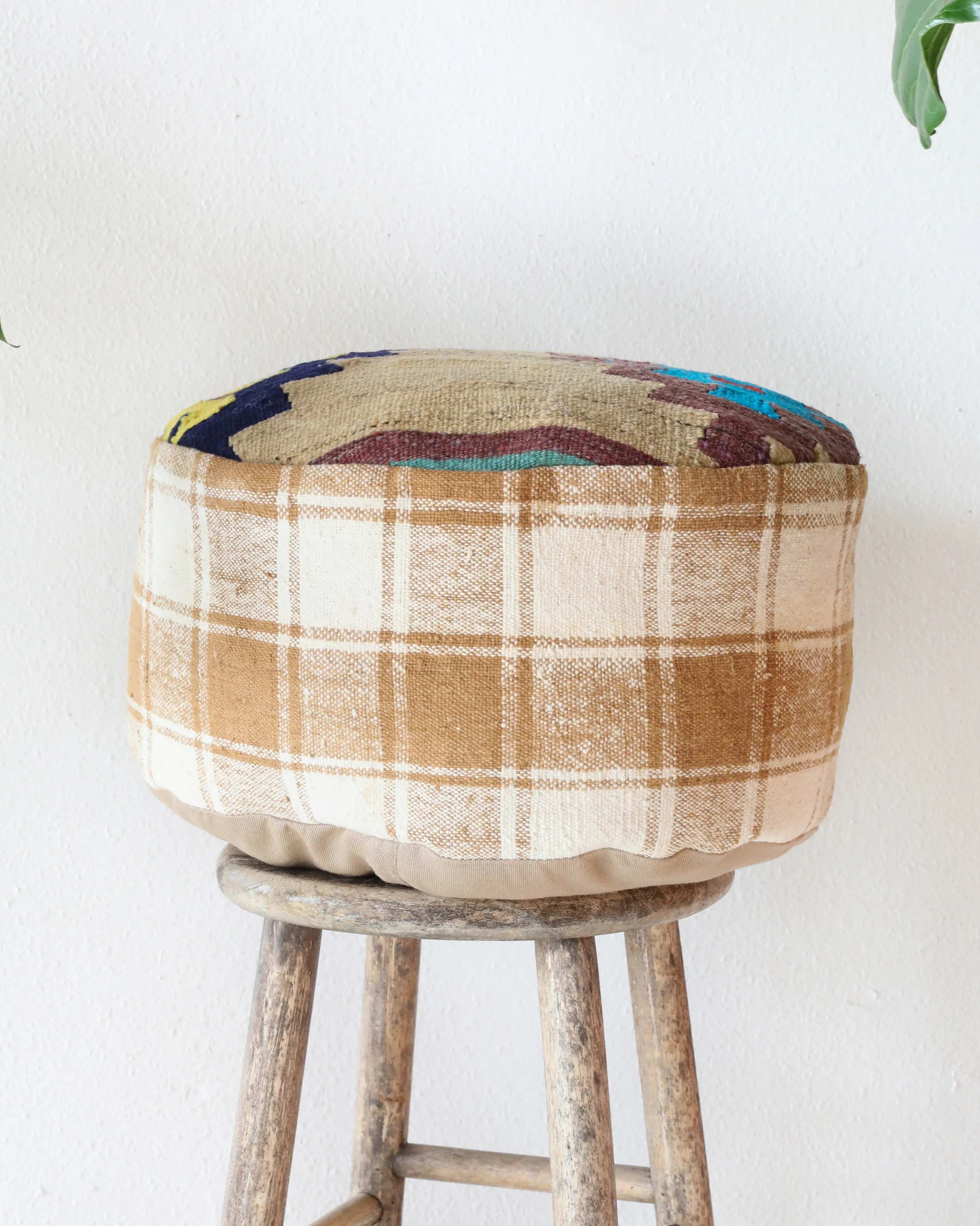 Kilim Floor Cushion