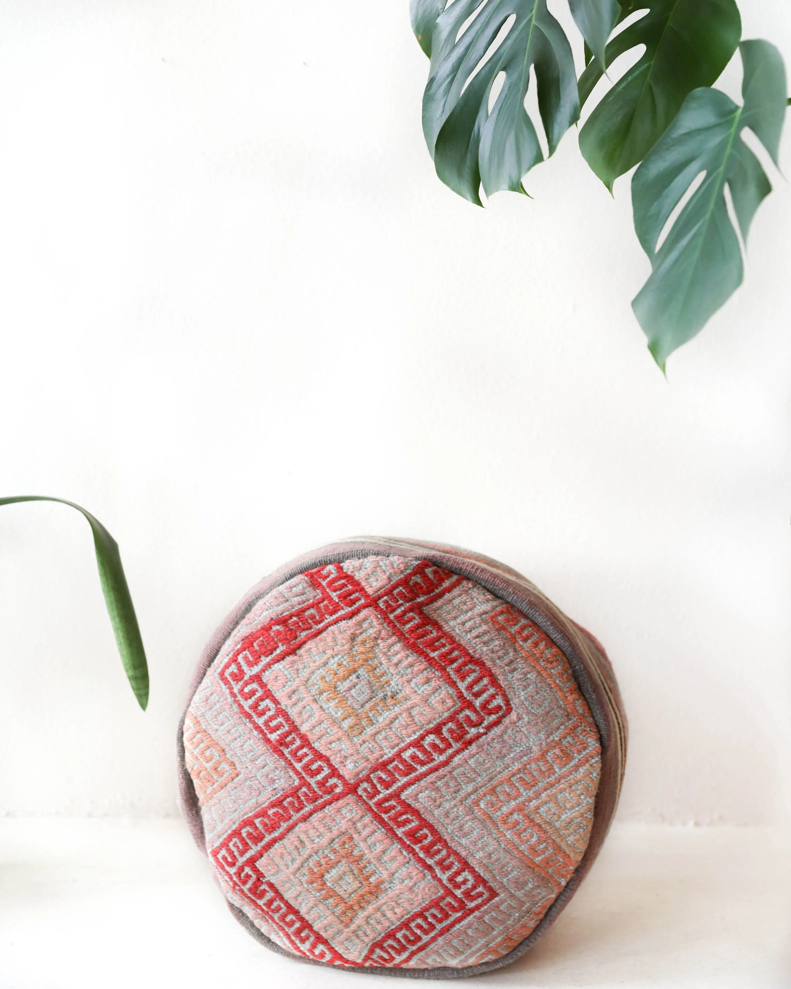 Kilim Floor Cushion