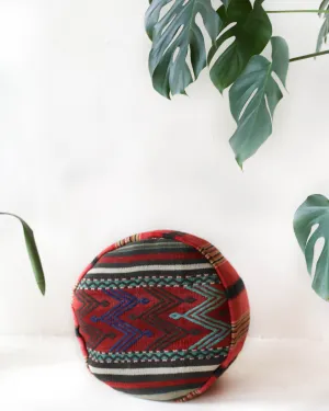 Kilim Floor Cushion