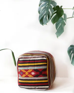 Kilim Floor Cushion