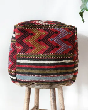 Kilim Floor Cushion