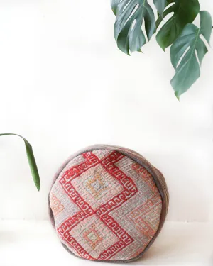 Kilim Floor Cushion