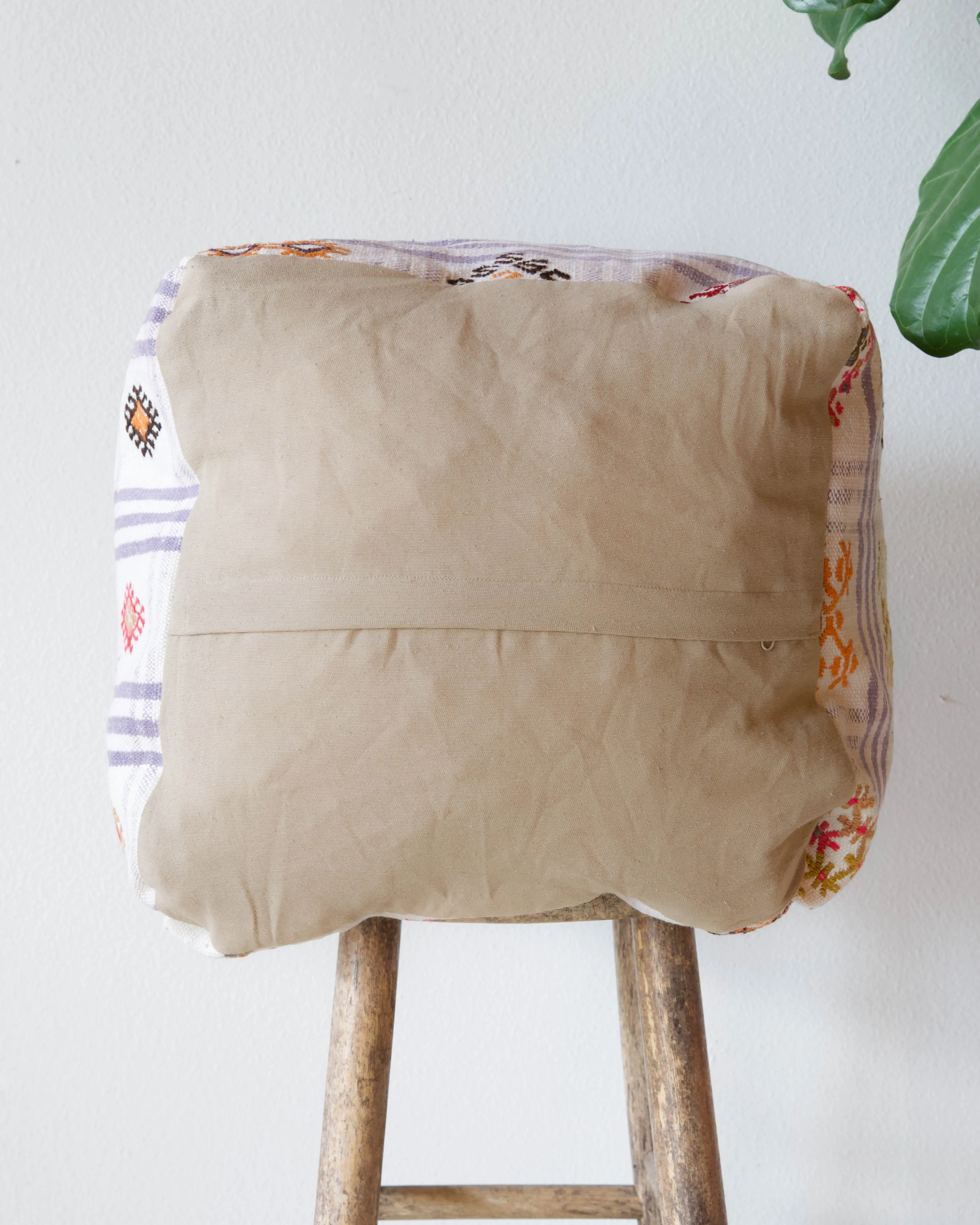 Kilim Floor Cushion