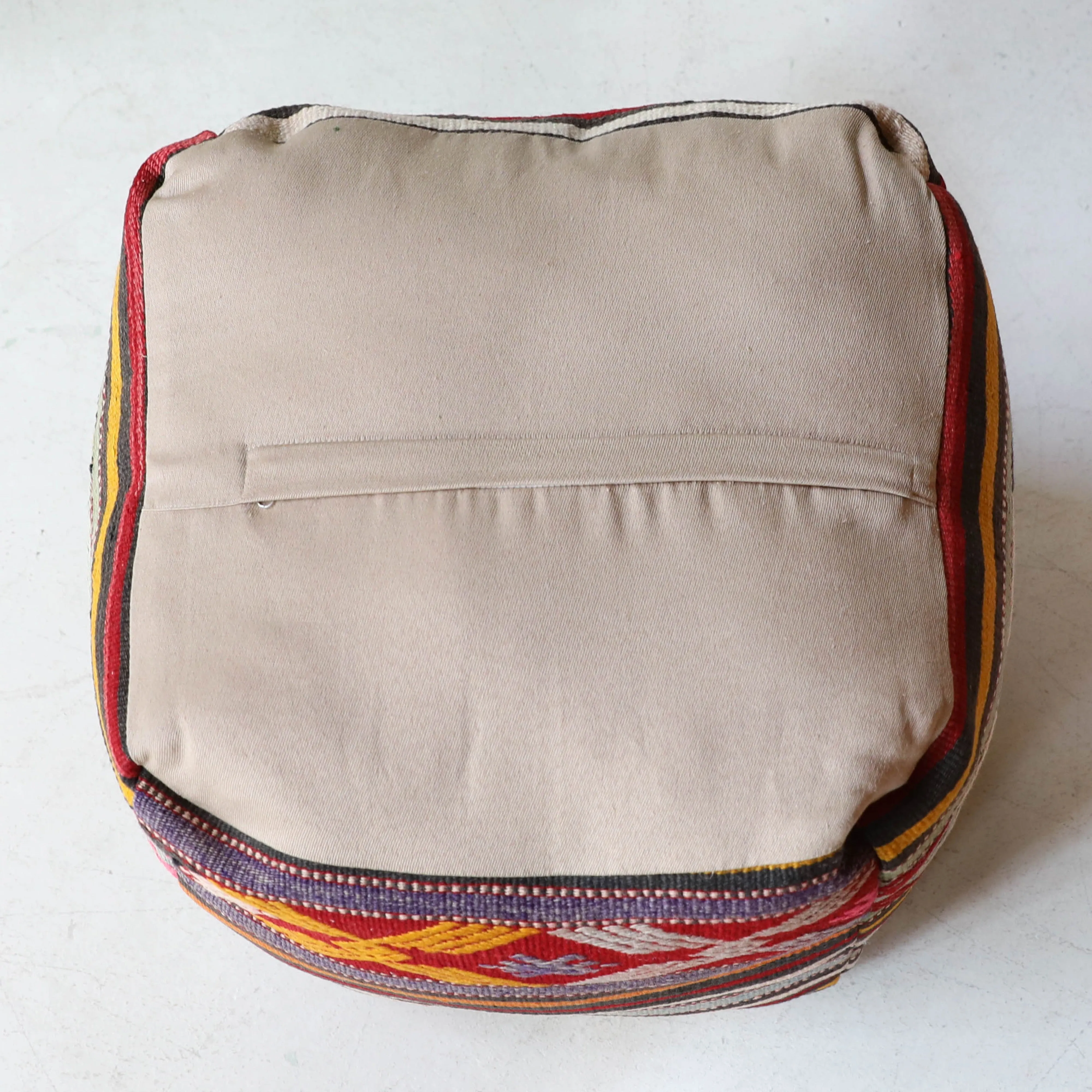 Kilim Floor Cushion