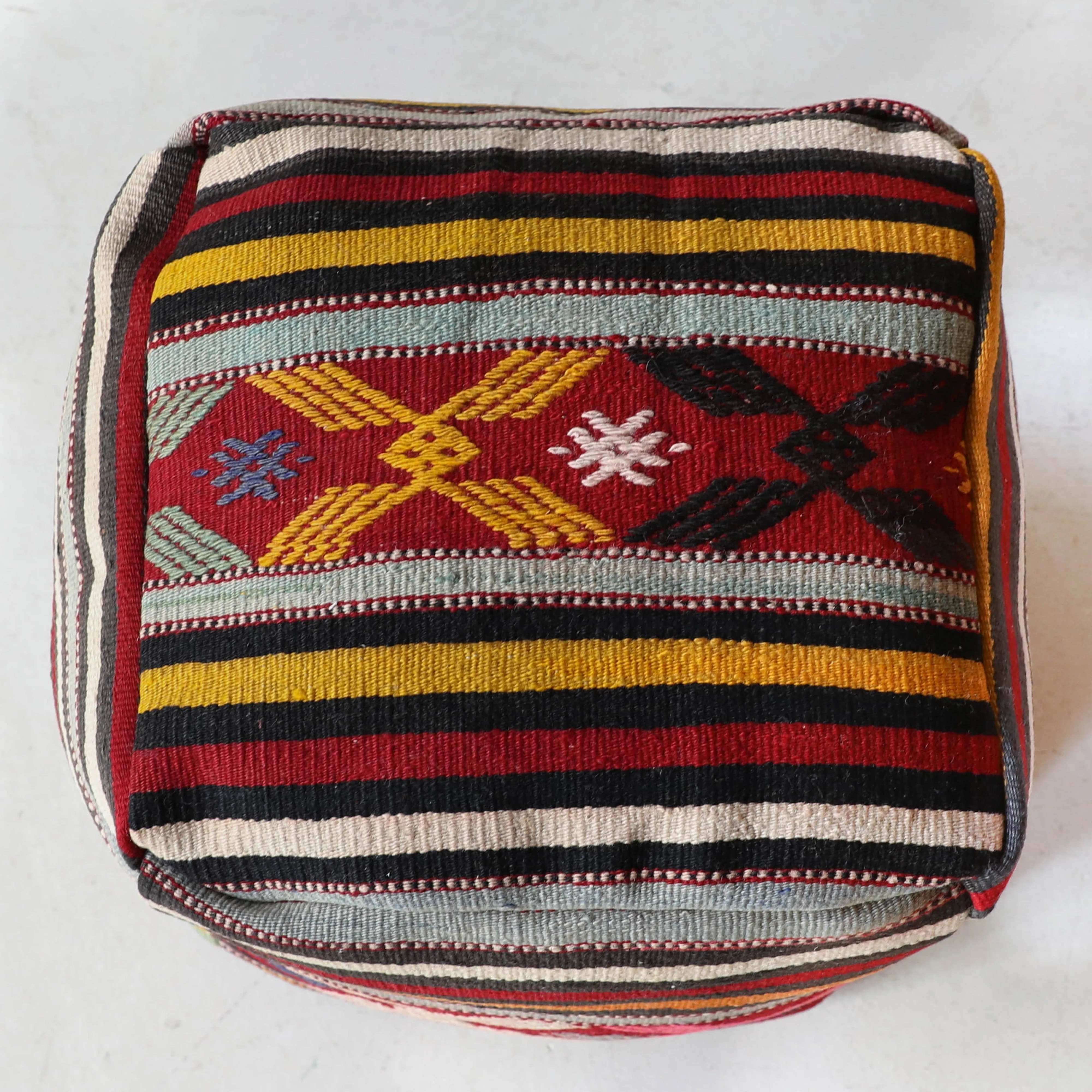 Kilim Floor Cushion