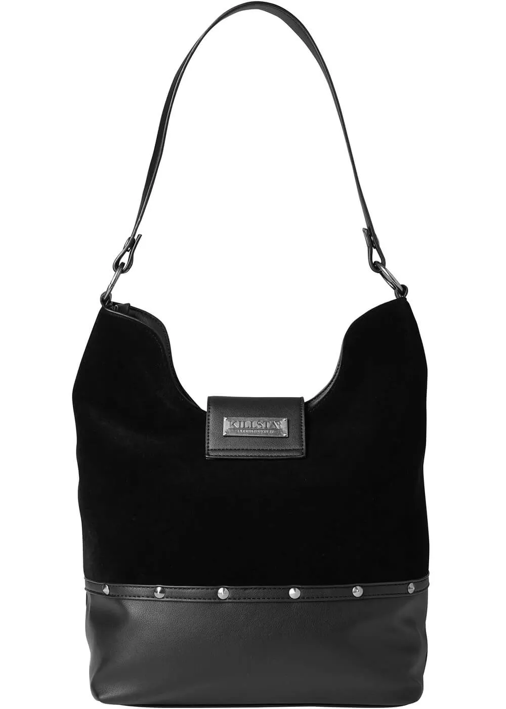 Killstar Astral Aura Moon Bag Black