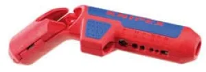 Knipex Knipex Ergostrip Universal 3 In 1 Tool (Left Handed) Dr-04599
