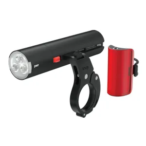 KNOG - PWR ROAD 700   MID COBBER SET