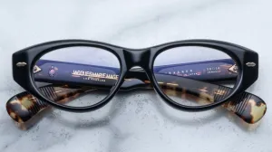 KRASNER-Noir / Superlight Grey / Dark Gold
